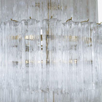 Manhattan Chandelier 78"H