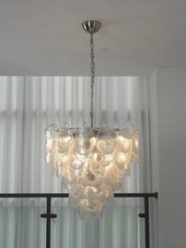 Frostelle Murano Chandelier