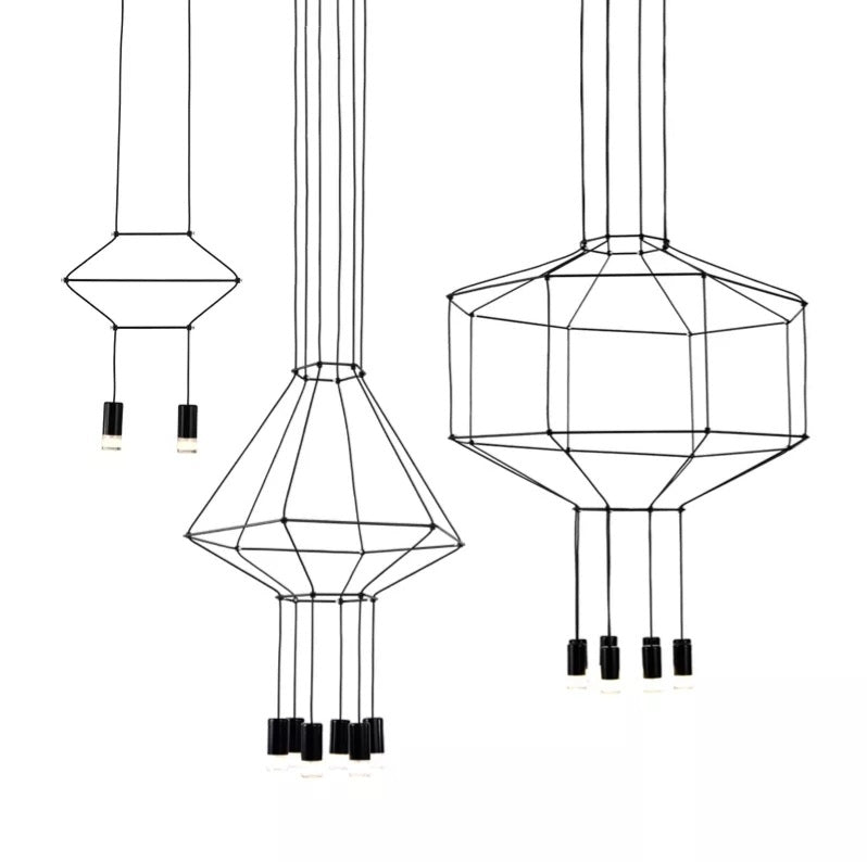 Quinn Foyer Chandelier