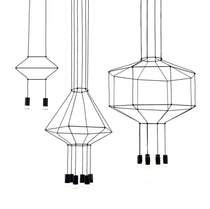Quinn Foyer Chandelier