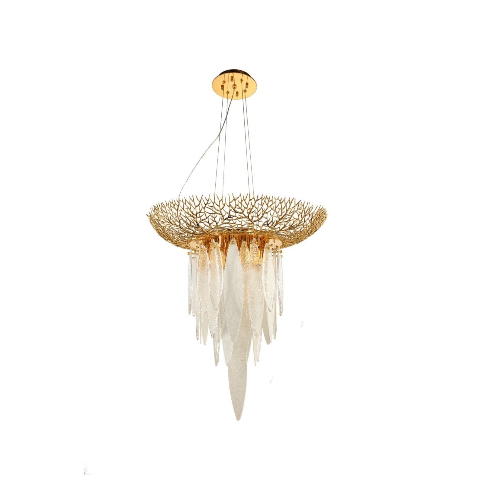 Natalie Branching Chandelier Secondary image