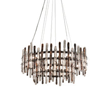 Sanji Round Chandelier