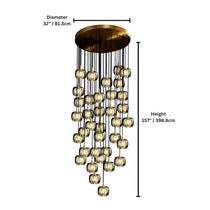 SPHERO Chandelier