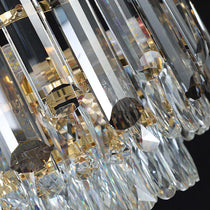 Lazzo Modern Chandelier Light