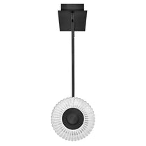Reign 1 - Light LED Chandelier