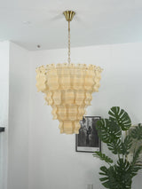 Modern Pollensa Chandelier - CasaraHouse