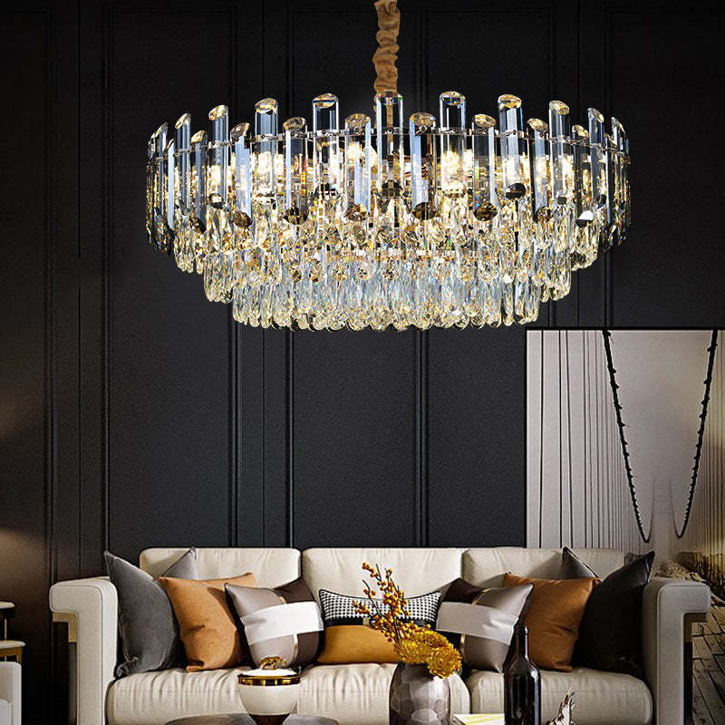 Lazzo Modern Chandelier Light Main image