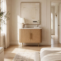 Finnley Hall Chest