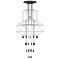 Quinn Foyer Chandelier