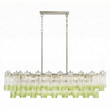 Luxury Addis Linear Chandelier