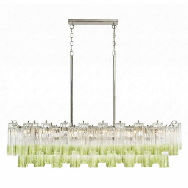 Luxury Addis Linear Chandelier