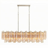 Luxury Addis Linear Chandelier