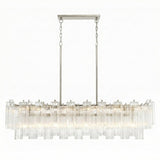 Luxury Addis Linear Chandelier