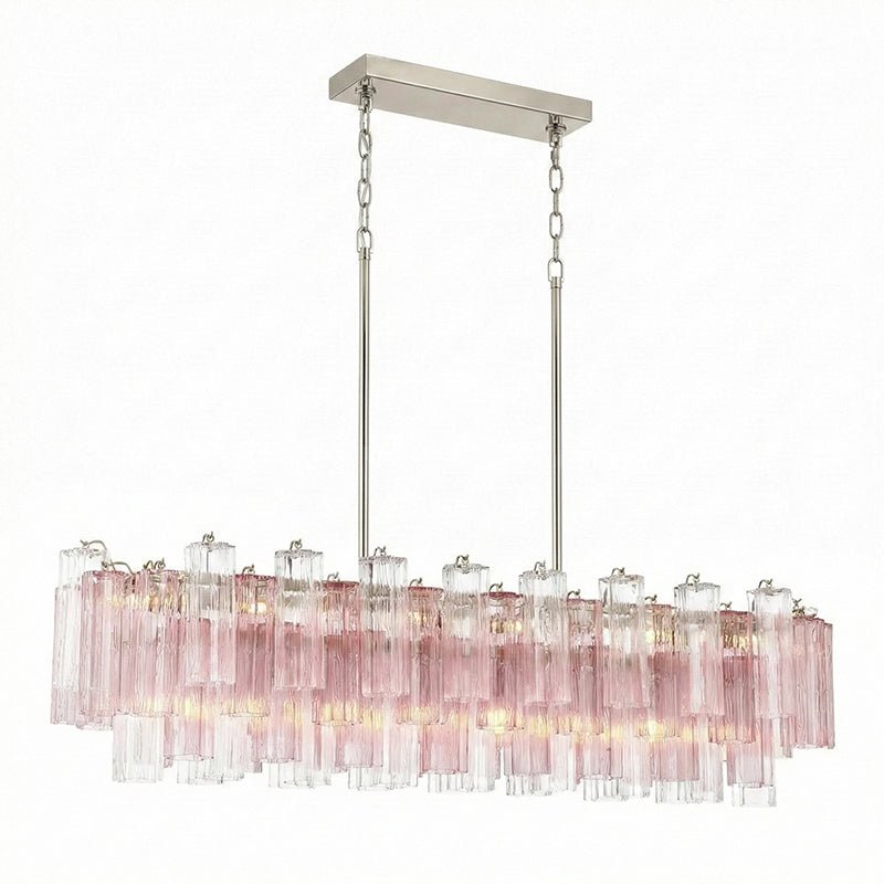 Luxury Addis Linear Chandelier