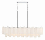 Luxury Addis Linear Chandelier