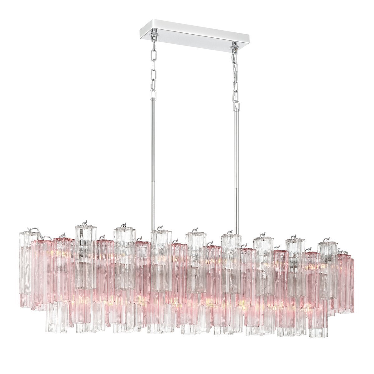 Luxury Addis Linear Chandelier