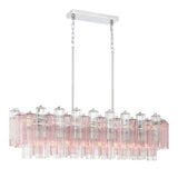 Luxury Addis Linear Chandelier