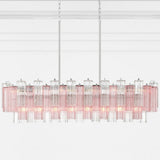 Luxury Addis Linear Chandelier