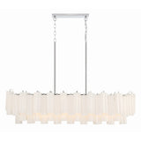 Luxury Addis Linear Chandelier