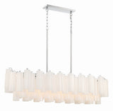 Luxury Addis Linear Chandelier