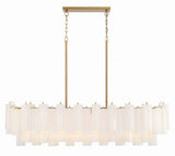 Luxury Addis Linear Chandelier