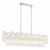 Luxury Addis Linear Chandelier