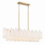 Luxury Addis Linear Chandelier