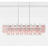 Luxury Addis Linear Chandelier