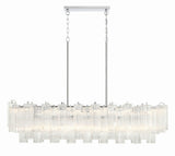 Luxury Addis Linear Chandelier