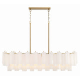 Luxury Addis Linear Chandelier