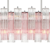 Luxury Addis Linear Chandelier