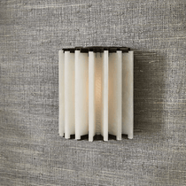 Altrix Alabaster Wall Lamp