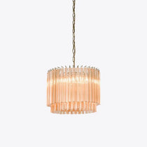 Piccolo Amaro Drum Chandelier 17.72"
