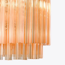 Piccolo Amaro Drum Chandelier 17.72"