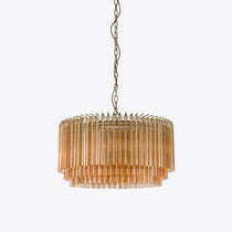 Medium Amaro Drum Chandelier 29.53"