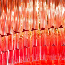 Medium Amaro Drum Chandelier 29.53"