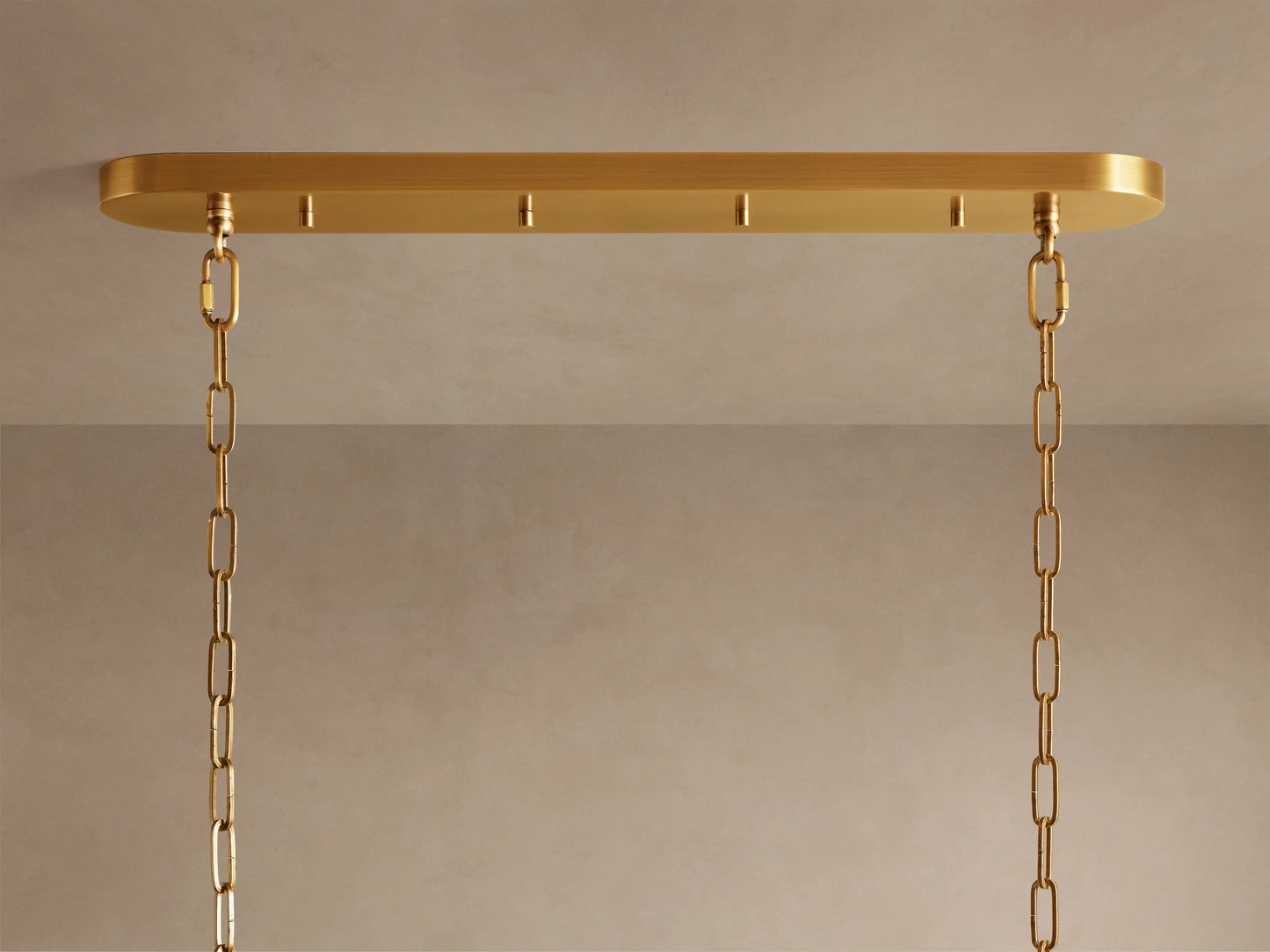 Luxury Amor Ghiaccio Glass Oval Chandelier 54"W/65"W - CasaraHouse