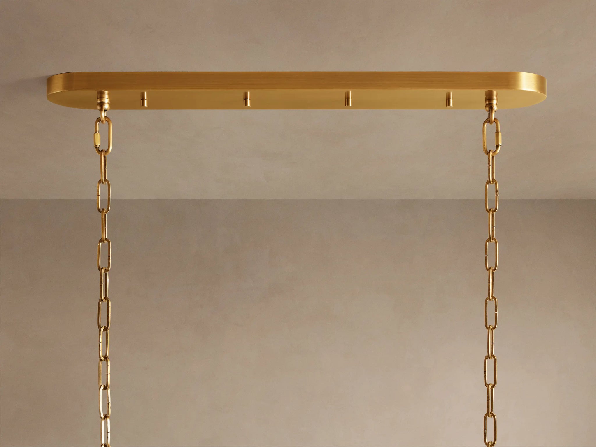Luxury Amor Ghiaccio Glass Oval Chandelier 54"W/65"W - CasaraHouse