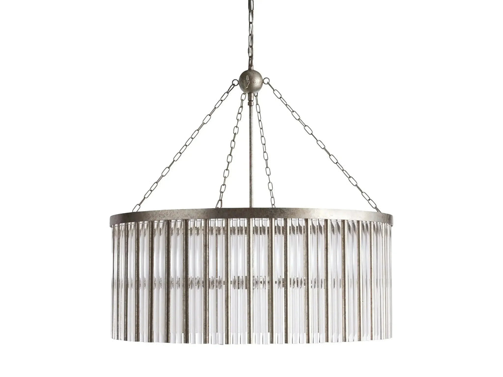 Andalucia  Round Chandelier 35"