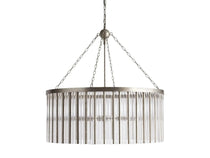Andalucia  Round Chandelier 35"