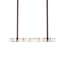 Apadana Alabaster Chandelier 51''