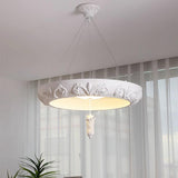 Premium Artistic Carved Chandelier - CasaraHouse