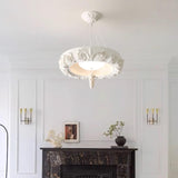 Premium Artistic Carved Chandelier - CasaraHouse
