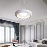 Premium Artistic Carved Chandelier - CasaraHouse