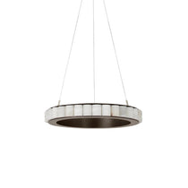 Avalon Alabaster Chandelier