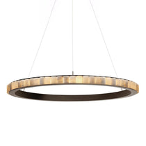 Avalon Alabaster Chandelier