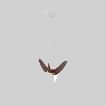 Avian Flight Chandelier