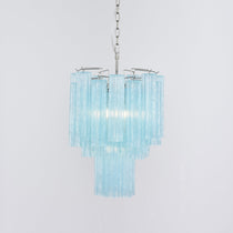 Azzura Murano Glass Chandelier
