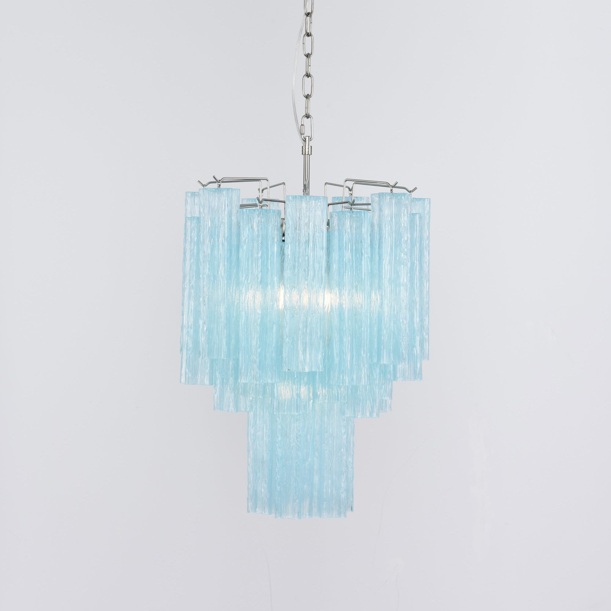 Azzura Murano Glass Chandelier