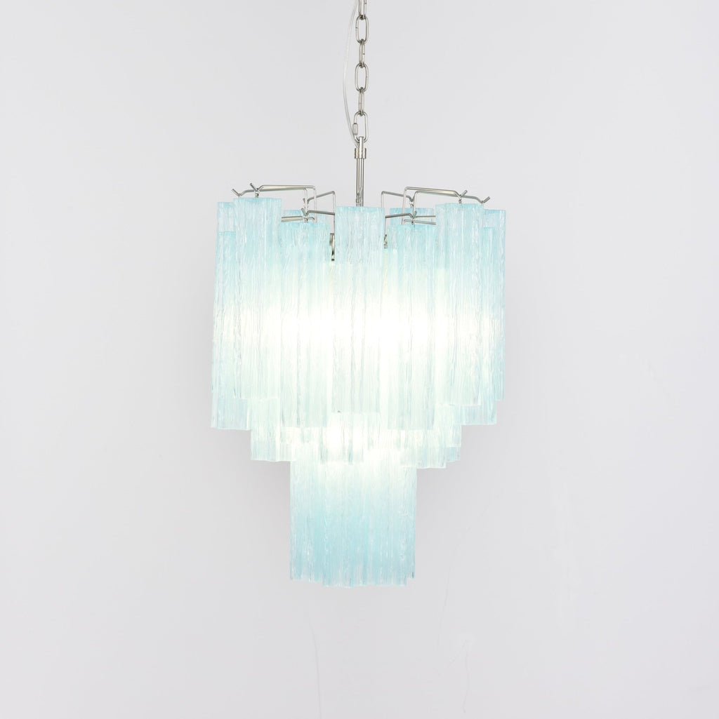 Azzura Murano Glass Chandelier